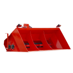 Posypywarka MTS Posypywarka MTS